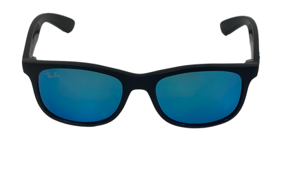 Ray Ban Gafas, vista frontal